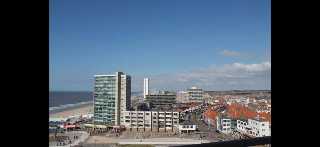Appartement Delibas Zandvoort Exterior photo